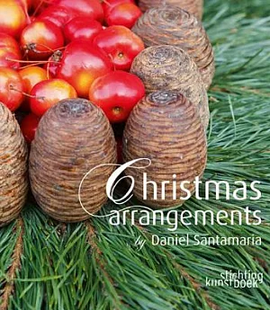 Christmas Arrangements by Daniel Santamaria
