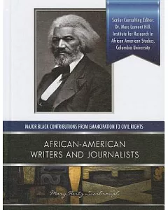 African-American Writers and Journalists