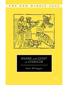Shame and Guilt in Chaucer
