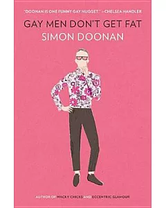 Gay Men Don’t Get Fat