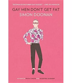 Gay Men Don’t Get Fat