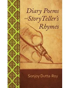Diary Poems and Story Teller’s Rhymes