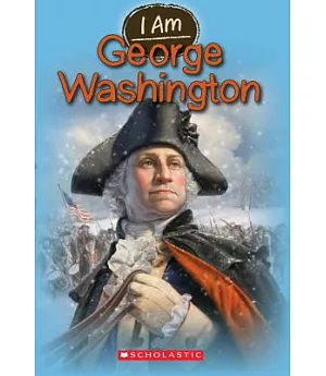 I Am George Washington