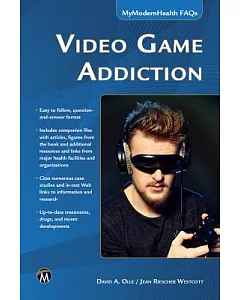 Video Game Addiction: Mymodernhealth Faqs