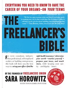 The Freelancer’s Bible