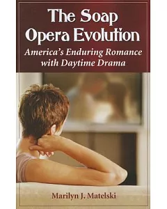 The Soap Opera Evolution: America’s Enduring Romance with Daytime Drama