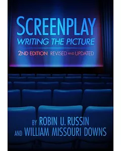 Screenplay: Writing the Picture