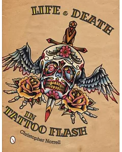 Life & Death in Tattoo Flash