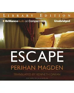 Escape: Library Ediition
