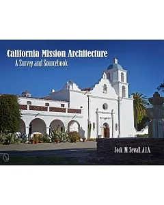 California Mission Architecture