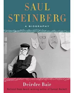 Saul Steinberg: a Biography