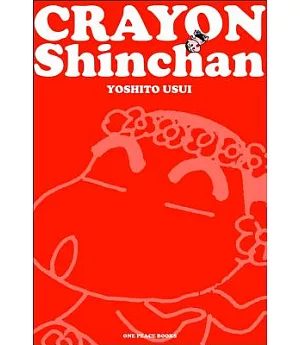 Crayon Shinchan 3