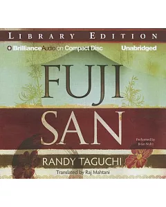 Fujisan: Library Ediition