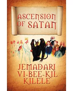 Ascension of Satan