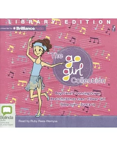 The Go Girl Collection: Library Ediition