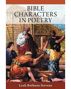 Bible Characters in Poetry