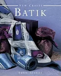 New Crafts Batik