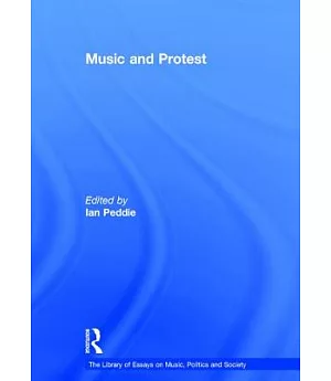 Music and Protest
