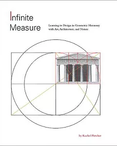 Infinite Measure: Learning to Design in Geometric Harmony With Art, Architecture, and Nature