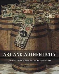 Art and Authenticity