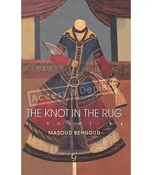The Knot in the Rug