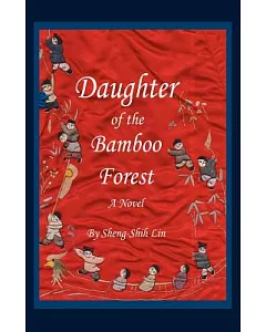 Daughter of the Bamboo Forest