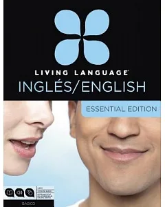 living language Ingles / English: Essential Edition