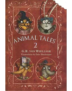 Animal Tales 2