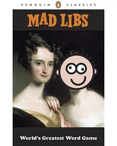 Penguin Classics Mad Libs