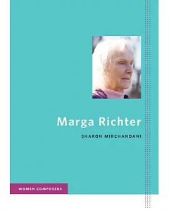 Marga Richter