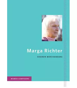 Marga Richter