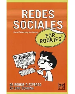 Redes sociales for rookies/ Rookies Social Networks
