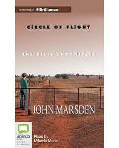 Circle of Flight: The Ellie Chronicles