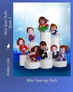 Mini Dancing Dolls
