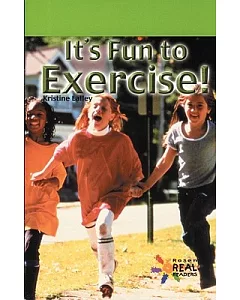 It’s Fun to Exercise!