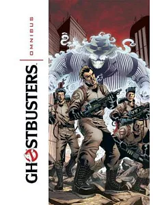 Ghostbusters Omnibus 1