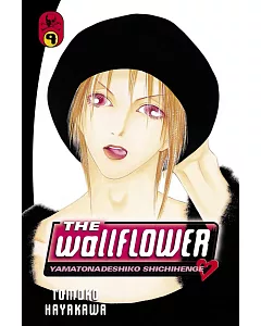 Wallflower 9
