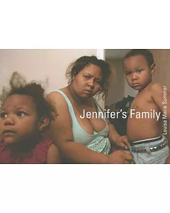 Jennifer’s Family