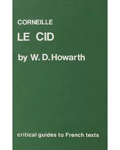 Corneille: ”Le Cid”