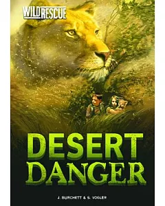 Desert Danger