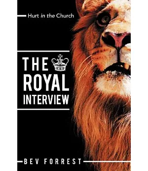 The Royal Interview: Hurt in the Church
