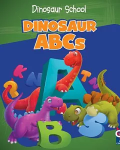 Dinosaur ABCs