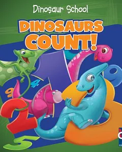Dinosaurs Count!