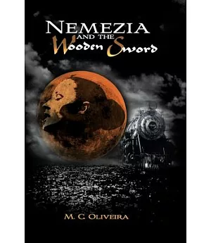 Nemezia and the Wooden Sword