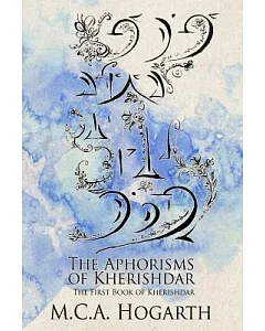 The Aphorisms of Kherishdar