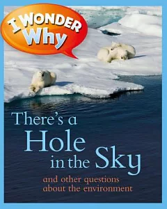 I Wonder Why There’s a Hole in the Sky and Other Questions About the Environment