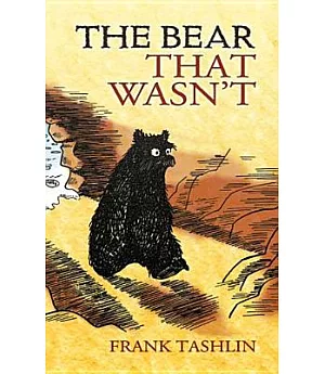 The Bear That Wasn’t
