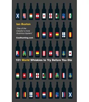 101 World Whiskies to Try Before You Die