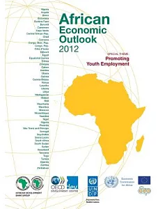 African economic Outlook 2012