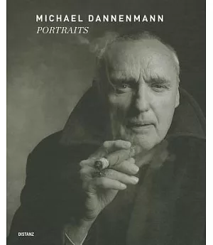 Michael Dannenmann: Portraits